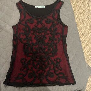 Maurices XS Elegant Camisole